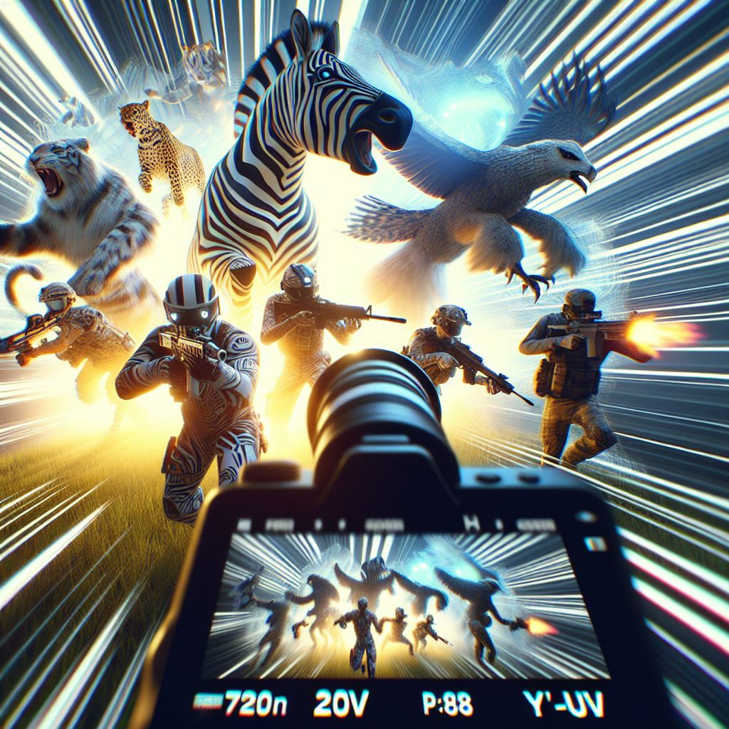 Trend Game Online 2025: Dari VR Sampai Esports, Mana Favoritmu?