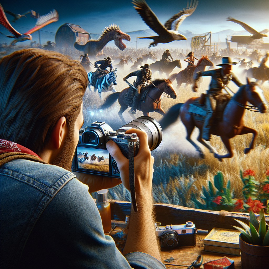 5 Game Online yang Lagi Meledak di 2025 — Wajib Dicoba Sebelum Jadi Mainstream!