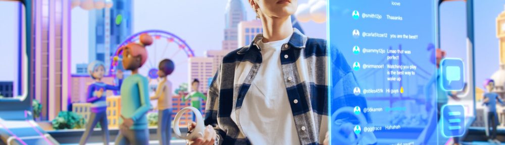 Metaverse Gaming Collapse: Mengapa Game Online Tradisional Justru Makin Strong?